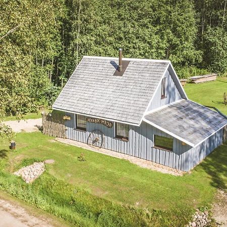 Villa Jekaba Maja à Balvi Extérieur photo