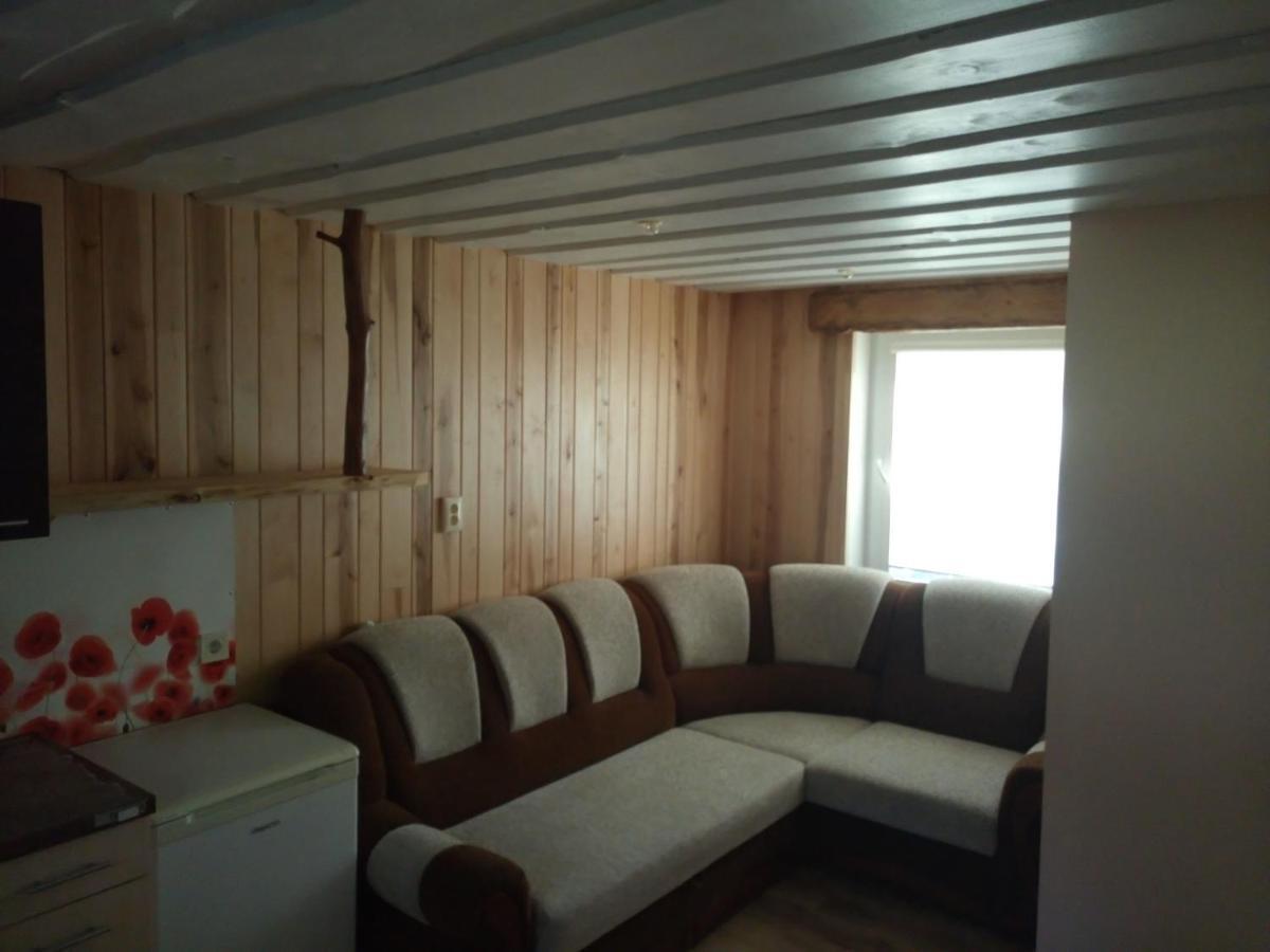 Villa Jekaba Maja à Balvi Extérieur photo