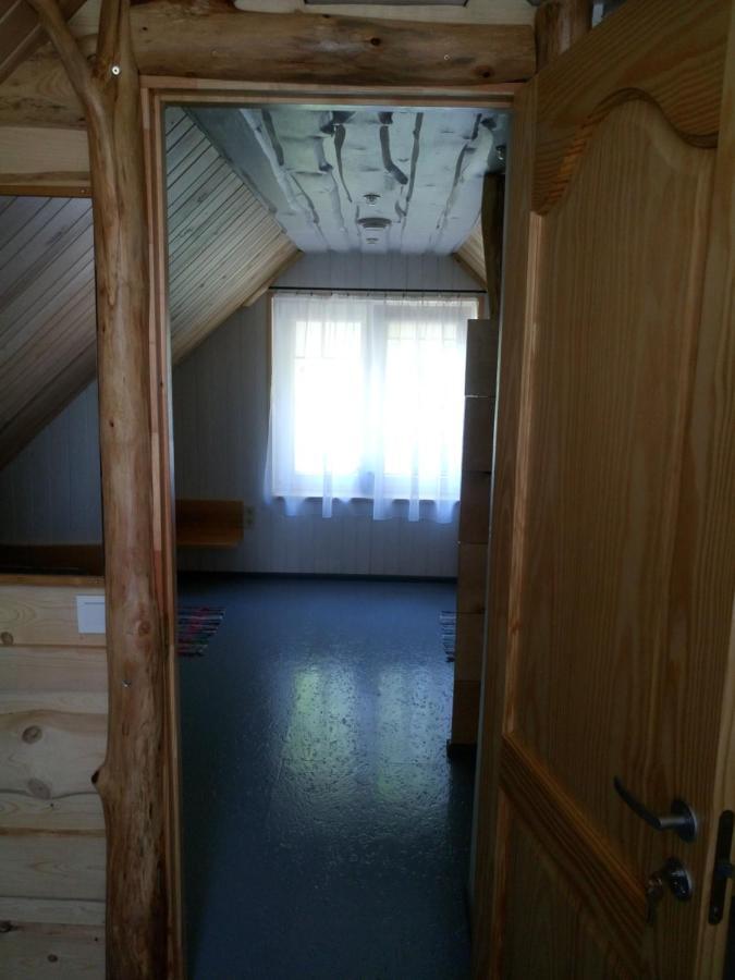 Villa Jekaba Maja à Balvi Extérieur photo